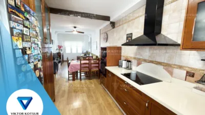 Townhouse in Aguadulce Sur photo 11