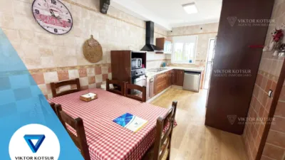 Townhouse in Aguadulce Sur photo 8