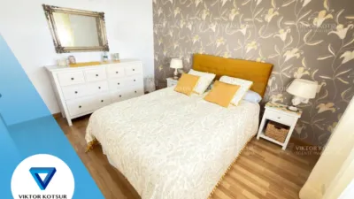 Townhouse in Aguadulce Sur photo 14