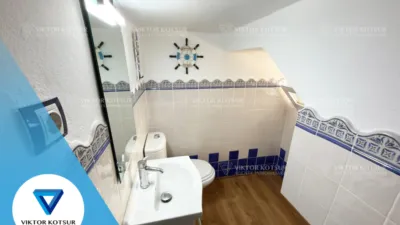 Townhouse in Aguadulce Sur photo 20