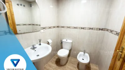 Apartment in Aguadulce Norte photo 13