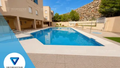 Apartment in Aguadulce Norte photo 17
