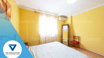 Apartment on San Isidro Labrador Street photo 14