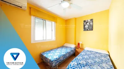 Apartment on San Isidro Labrador Street photo 19