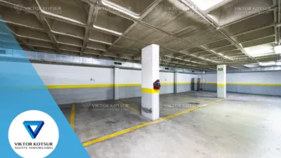 Apartment on San Isidro Labrador Street photo 26