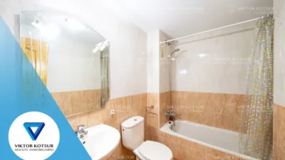 Apartment on San Isidro Labrador Street photo 17