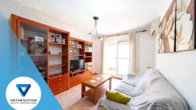 Apartment on San Isidro Labrador Street photo 5