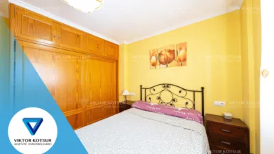 Apartment on San Isidro Labrador Street photo 15