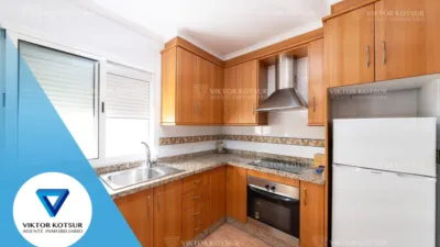 Apartment on San Isidro Labrador Street photo 11