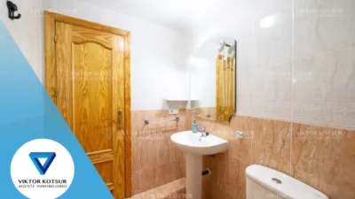 Apartment on San Isidro Labrador Street photo 18