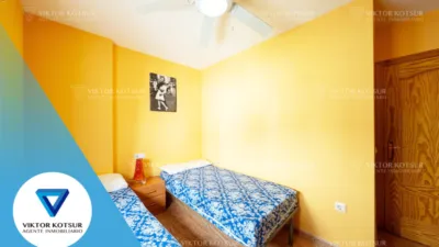 Apartment on San Isidro Labrador Street photo 20