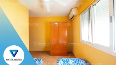Apartment on San Isidro Labrador Street photo 21