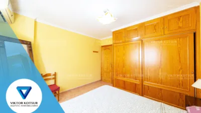 Apartment on San Isidro Labrador Street photo 16