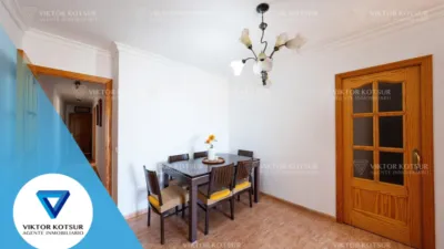 Apartment on San Isidro Labrador Street photo 8