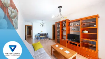 Apartment on San Isidro Labrador Street photo 6