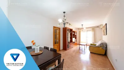 Apartment on San Isidro Labrador Street photo 4
