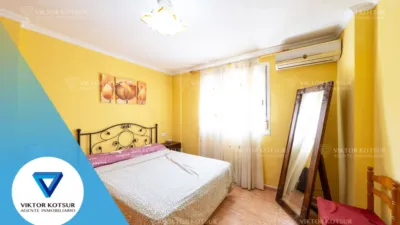 Apartment on San Isidro Labrador Street photo 13