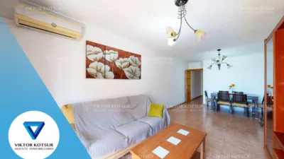 Apartment on San Isidro Labrador Street photo 7