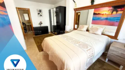Apartment in the Centre photo 13