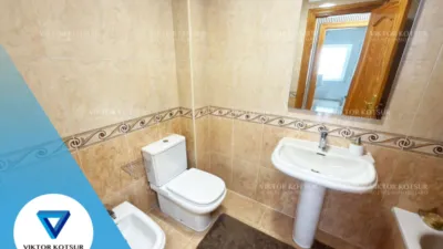 Apartment in the Centre photo 19
