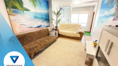Apartment in the Centre photo 2