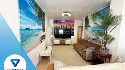 Apartment in the Centre photo 3