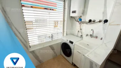 Apartment in the Centre photo 8