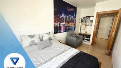 Apartment in the Centre photo 18