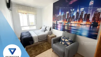 Apartment in the Centre photo 17