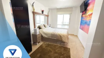 Apartment in the Centre photo 12