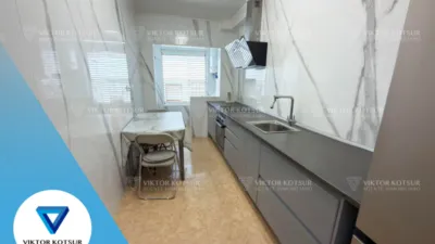 Apartment in the Centre photo 5