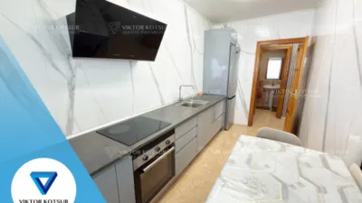 Apartment in the Centre photo 7