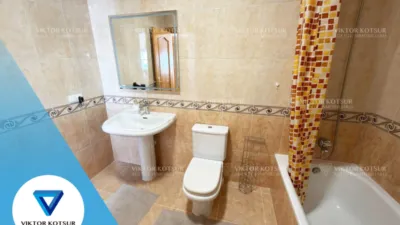 Apartment in the Centre photo 16