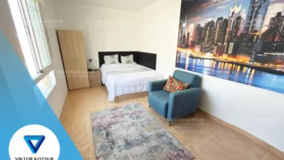 Apartment in the Centre photo 20