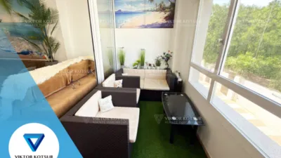 Apartment in the Centre photo 4