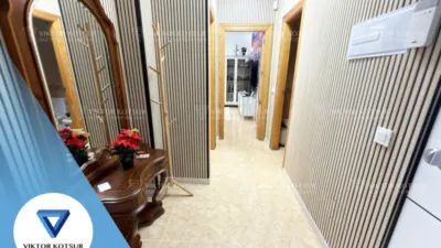 Apartment in the Centre photo 9