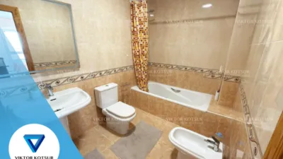 Apartment in the Centre photo 15