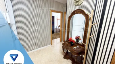 Apartment in the Centre photo 10