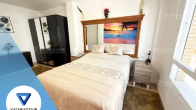 Apartment in the Centre photo 14