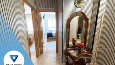 Apartment in the Centre photo 11