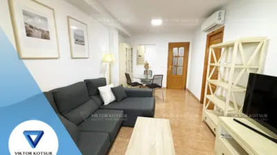 Apartment in Puerto de Aguadulce photo 7