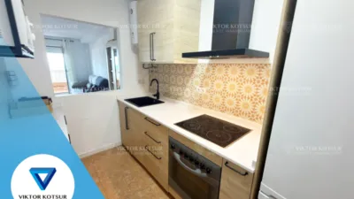 Apartment in Puerto de Aguadulce photo 10