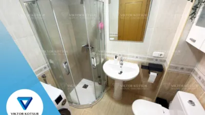 Apartment in Puerto de Aguadulce photo 14