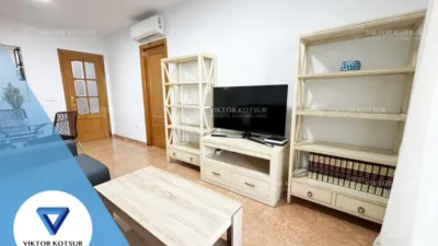 Apartment in Puerto de Aguadulce photo 8