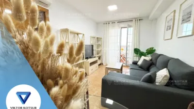 Apartment in Puerto de Aguadulce photo 6
