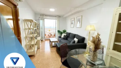 Apartment in Puerto de Aguadulce photo 5