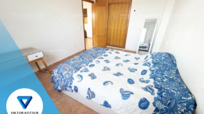 Apartment in Puerto de Aguadulce photo 13