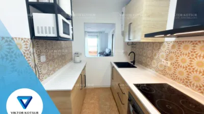 Apartment in Puerto de Aguadulce photo 9