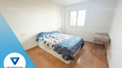 Apartment in Puerto de Aguadulce photo 12