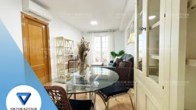 Apartment in Puerto de Aguadulce photo 4